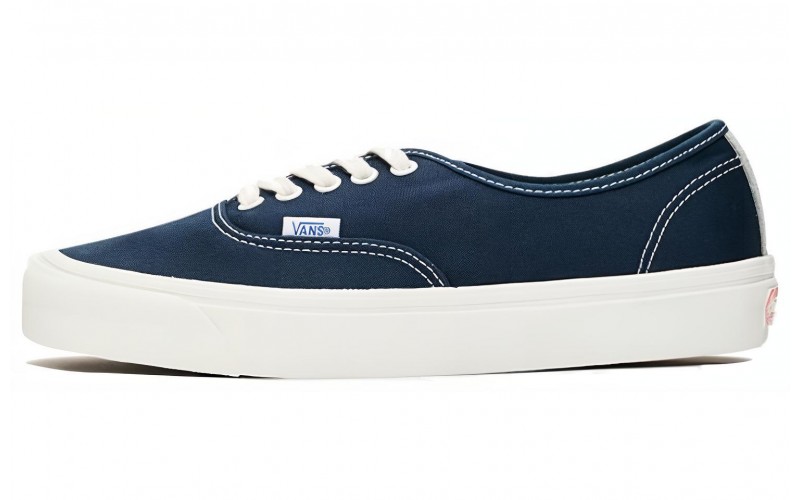 Vans Authentic LX