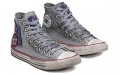 Converse Chuck Taylor All Star Patchwork Smoke