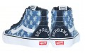 Supreme x Vans SK8 2020