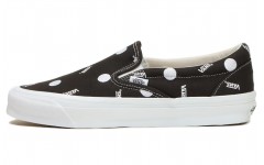 Vans Vault OG Classic Slip-on LX