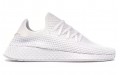 adidas originals Deerupt Triple White