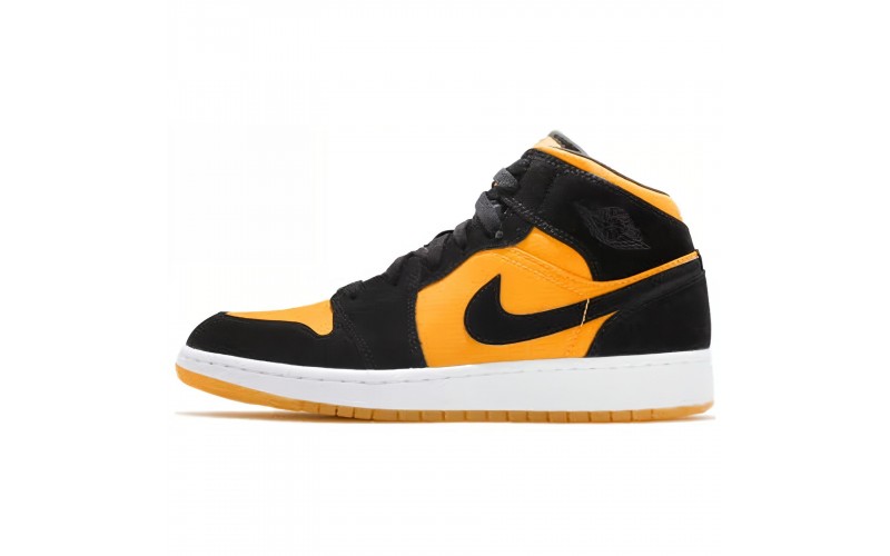 Jordan Air Jordan 1 Mid GS 2019