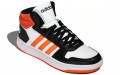 adidas neo Hoops 2.0 Mid