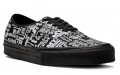 Comme Des Garons x Vans Authentic Lx 'Graffiti'