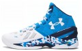 Under Armour Curry 2 Haight Street 2