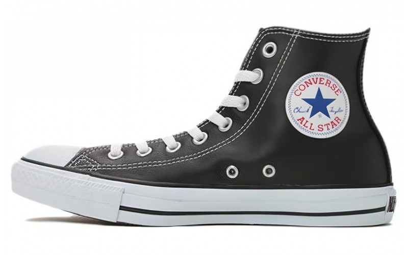 Converse Lea All Star Hi