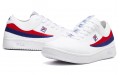 FILA FUSION Fmc T1 Knitting