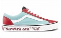 Se Bikes x Vans Style 36