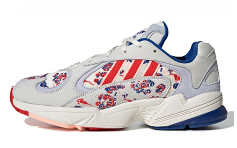 adidas originals Yung-1