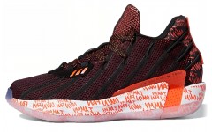 adidas D lillard 7 GCA