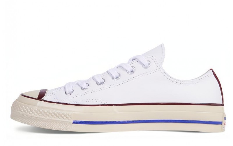 Converse Chuck 70 Retro Letterman Low Top