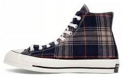 Converse Chuck Taylor All Star 70 Hi 'Plaid Pack'