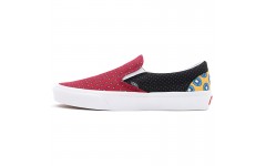 Vans slip-on