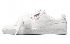 PUMA Basket HEART