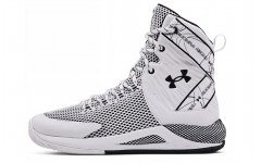 Under Armour HOVR Highlight Ace 'Black White'