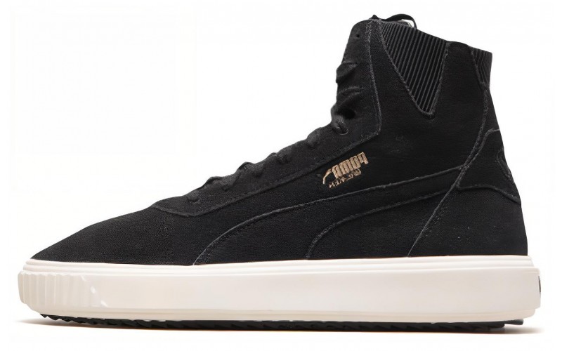 PUMA Court Breaker Hi