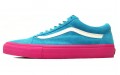 GOLF WANG x Vans Old Skool Syndicate Old Skool Pro S