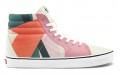 MoMA x Vans SK8 Liubov Popova