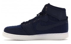 Jordan Air Jordan 1 Retro AJKO Blue Quilted