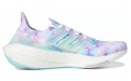 adidas Ultraboost 21 "Tie-Dye" TPU