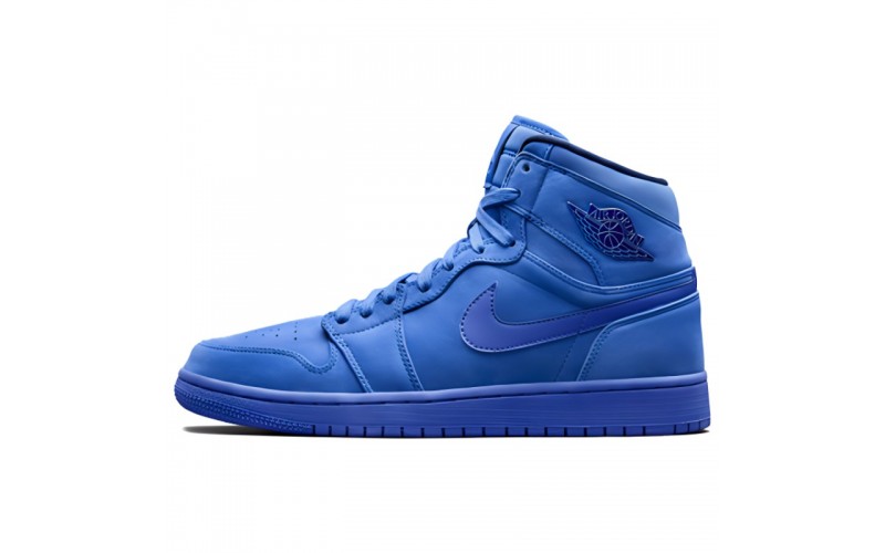 Jordan Air Jordan 1 Retro High Blue Void