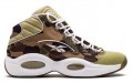 Reebok Question Mid Mita X Bape 1st Camo