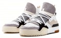 alexander wang x adidas originals B-ball Grey Cream