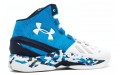 Under Armour Curry 2 Haight Street 2