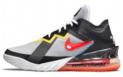 Space Jam x Nike Lebron 18 Low "Sylvester x Tweety" TPU