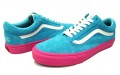 GOLF WANG x Vans Old Skool Syndicate Old Skool Pro S