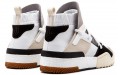 alexander wang x adidas originals B-ball Grey Cream