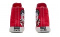 Converse Chuck Taylor All Star "Logo Play University Red"