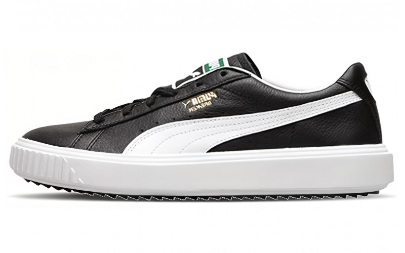 PUMA Court Breaker LTHR