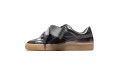 PUMA Basket Heart Luxe