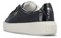 PUMA Basket Platform Patent Peacoat