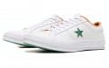 Converse One Star Ox Tropical White