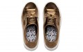 PUMA Basket Platform Luxe