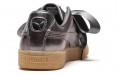 PUMA Basket Heart Luxe