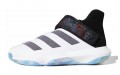 adidas Harden BE 3 BATW White Black