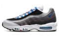 Nike Air Max 95 Split Style