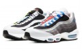 Nike Air Max 95 Split Style