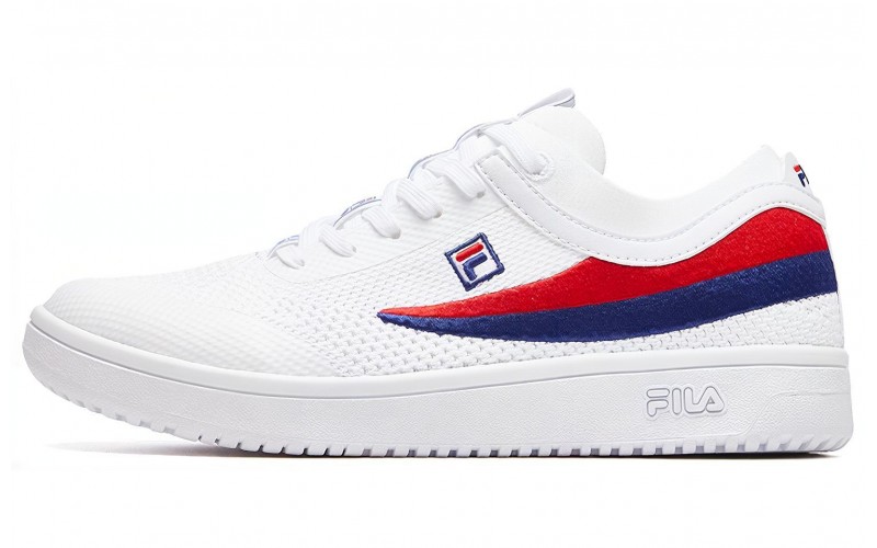 FILA FUSION Fmc T1 Knitting