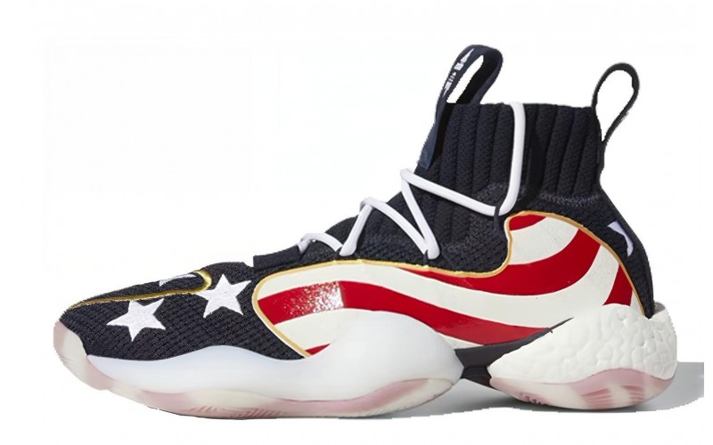 adidas Crazy Byw X Veterans Day