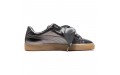 PUMA Basket Heart Luxe