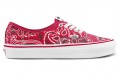 Bedwin x Vans Authentic