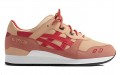 KITH x MARVEL x Asics Gel-Lyte 3 X Gambit