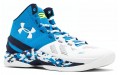 Under Armour Curry 2 Haight Street 2