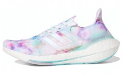 adidas Ultraboost 21 "Tie-Dye" TPU