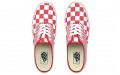 Vans Authentic Mix Checker