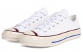 Converse Chuck 70 Retro Letterman Low Top